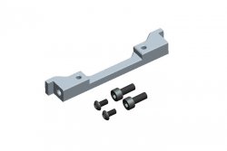 (KC-360-010) swash rail mount