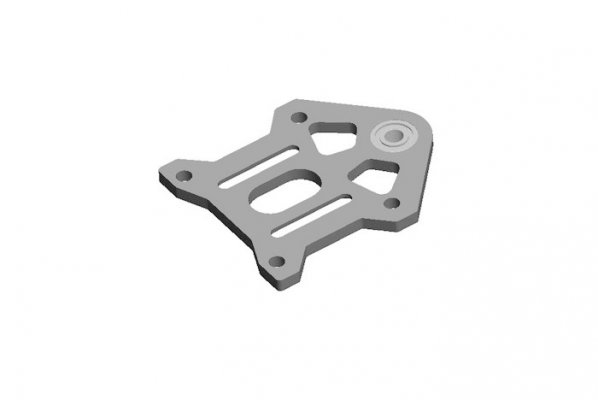 (image for) (KC-360-012) Upper Motor block