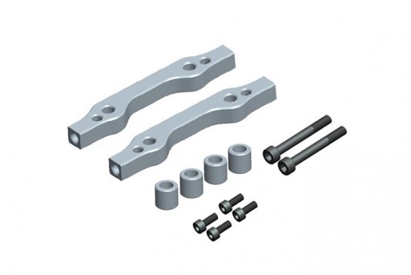 (image for) (KC-360-016) pulley holder