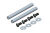 (KC-360-021) feathering shaft (spindle)