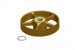 (KC-360-031) Main gear 80T