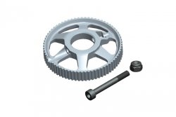 (KC-360-032) auto rotation gear gear 71T