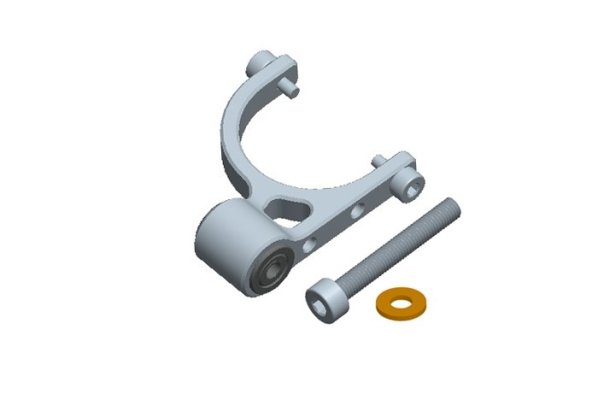 (image for) (KC-360-043) Tail Pitch Assembly