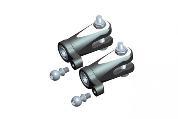(image for) (KC-360-044) tail rotor holder