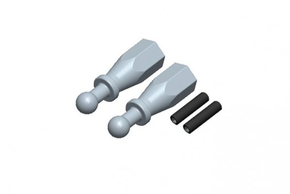 (image for) (KC-360-049) canopy mounting bolt