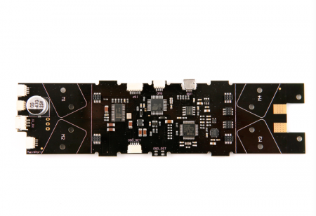 (KF-250-10) KYLIN250 High-Integrate PCB