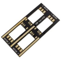 (KF-250-21) Kylin 250 ESC deputy board