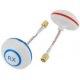 (KF-58-03) 5.8G clover Antenna Tx and Rx