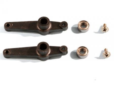 (EK1-0406) - Bell Control Arm Set