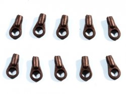 (EK1-0411) - Short Pushrod Head Set