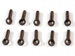 (EK1-0412) - Long Pushrod Head Set