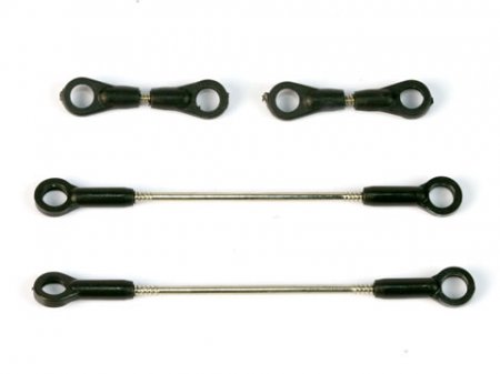 (EK1-0427) - Pushrod set