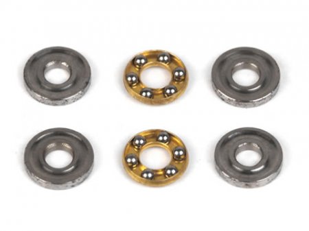 (EK1-0500) - Balance trust bearing