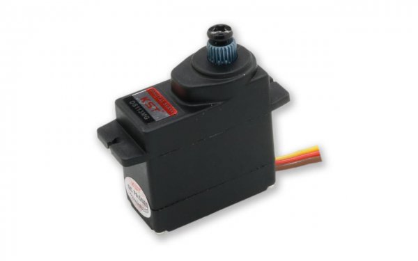 (image for) KST DS113MG V6.0 3.5kgf.cm 8.4V