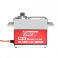 KST BLS805X HV 7.5kg.cm 8.4V 760us