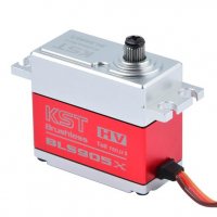 KST BLS905X V2.0 8kg.cm 8.4V 760us
