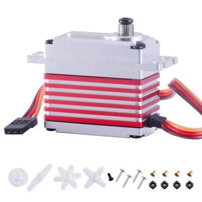 (image for) KST BLS815 V8.0 HV 20kg.cm 8.4V