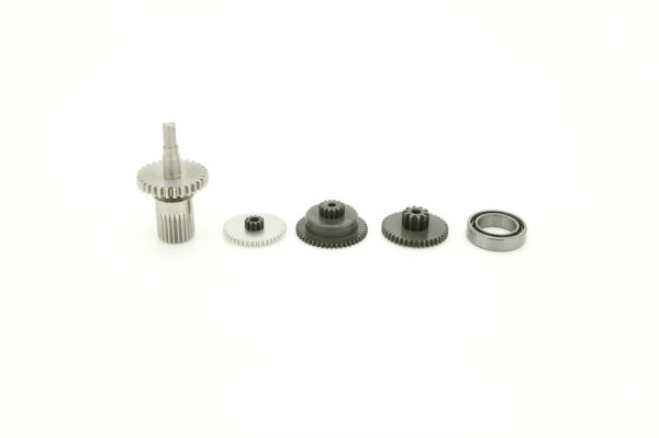 (image for) KST DS215 MGV 3 carbide gear GS115 hardened