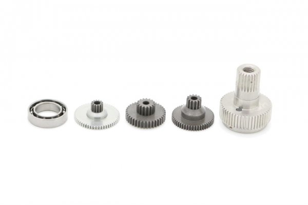 (image for) KST DS589,BLS565,BLS505X,X15-908/-1208 Gear Set