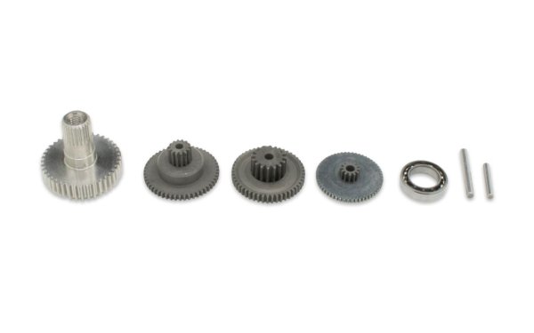 (image for) KST Replacement gear for BLS815 V2, V8 and BLS915 V2, GS820