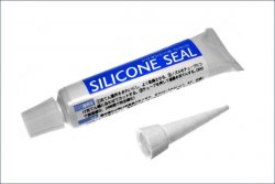 96152 SILICONE SEAL