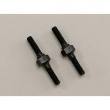 97008-25 Adjust Rod(3x25mm/2pcs/VS105)