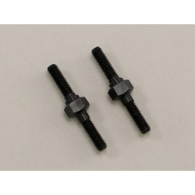 (image for) 97008-25 Adjust Rod(3x25mm/2pcs/VS105)