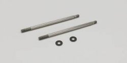 97009-61 - BSW75 SHOCK SHAFT (3*61) 2PCS/BSW75 - KYOSHO