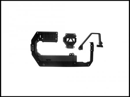 FA002B - UPPER CHASSIS SET /FAZER