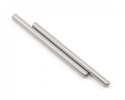 TR122 - UPPER SUS. SHAFT (3x39mm/F&R/)