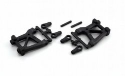 VZ004C REAR ARMS(S-RR-FW05R) KYOSHO