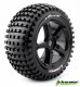 Louise Tires & Wheels T-ROCK 1/8 Truggy Sport (2)