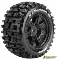 Louise Tires & Wheels X-PIONEER X-Maxx (MFT) (2)