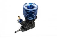 (image for) LRP Nitro Engine ZR.32X Spec.4.1 Competition