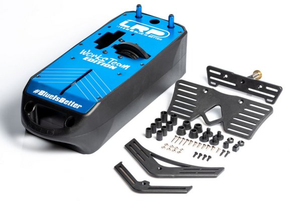(image for) LRP Competition Starter Box - Works Team Edition
