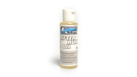 (image for) LRP AFTER RUN OIL 60 ML