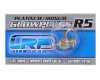 LRP Platinum/Iridium R5 Standard Glow Plug