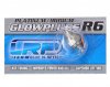 LRP Platinum/Iridium R6 Standard Glow Plug