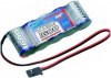 LRP 6V NiMH 1600mAh JR - Flat