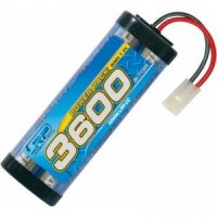 LRP 3600mAh 7,2V NiMh battery