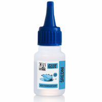 GPX Extreme: Medium Cyanoacrylic glue - 20g