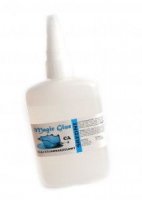 GPX Extreme: Medium Cyanoacrylic glue - 100g