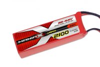 (image for) ManiaX LiFe 6.6V 2100mAh 25C