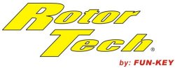 (image for) Rotor Tech by Funkey