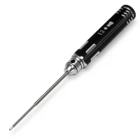 (image for) M-DRIVE Allen Wrench Straight Hex Tool 1.3mm