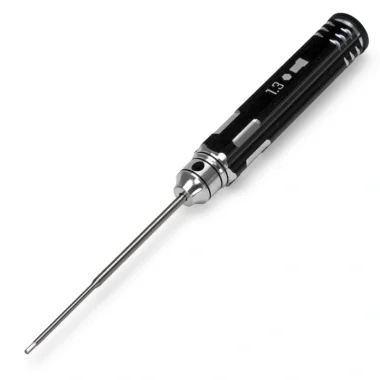 (image for) M-DRIVE Allen Wrench Straight Hex Tool 1.3mm