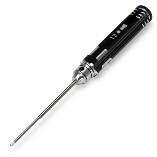 (image for) M-DRIVE Allen Wrench Straight Hex Tool 1.3mm