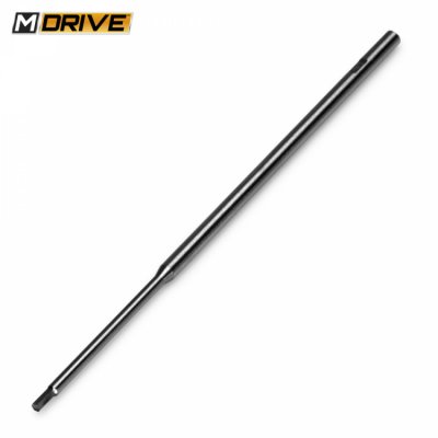 M-DRIVE Allen Straight Hex Spare Bits 1.5mm