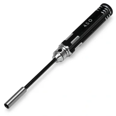 (image for) M-DRIVE Nut Wrench Hex Tool 4.5mm