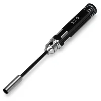 (image for) M-DRIVE Nut Wrench Hex Tool 5.0mm